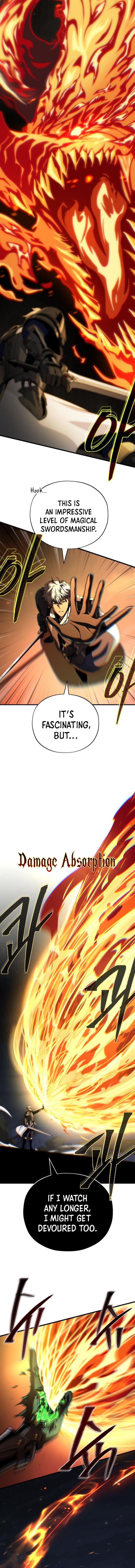 The Dark Magician Transmigrates After 66666 Years 141 9