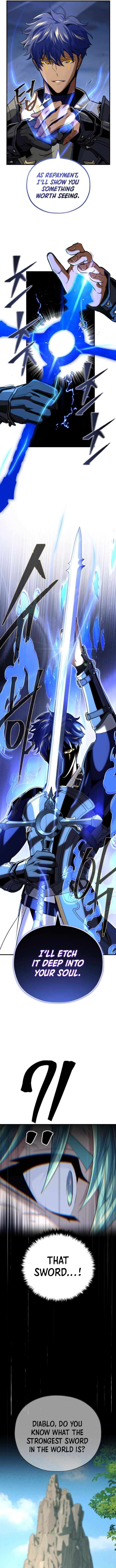 The Dark Magician Transmigrates After 66666 Years 142 12