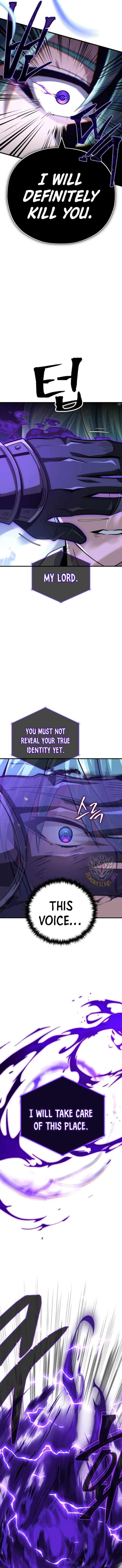The Dark Magician Transmigrates After 66666 Years 142 17