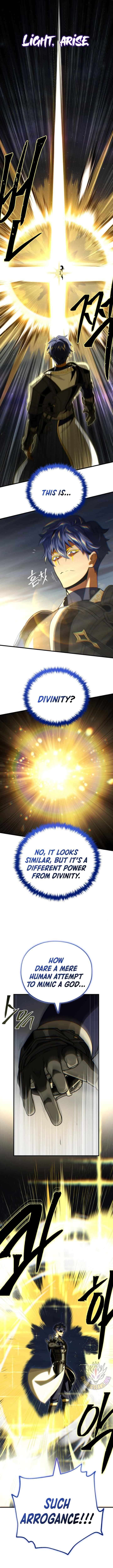 The Dark Magician Transmigrates After 66666 Years 142 3