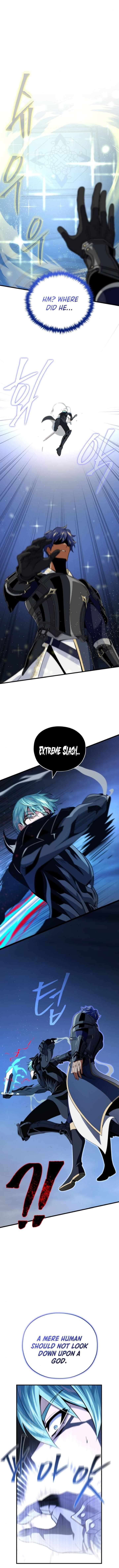 The Dark Magician Transmigrates After 66666 Years 142 4