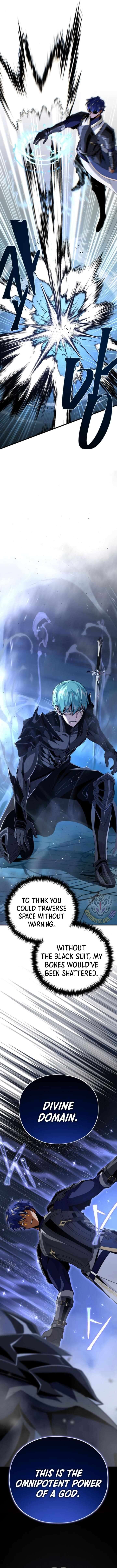 The Dark Magician Transmigrates After 66666 Years 142 5