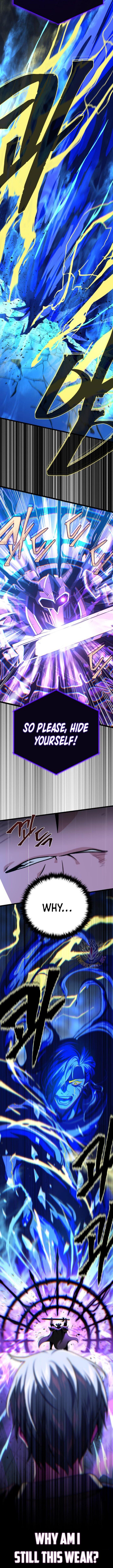 The Dark Magician Transmigrates After 66666 Years 143 13