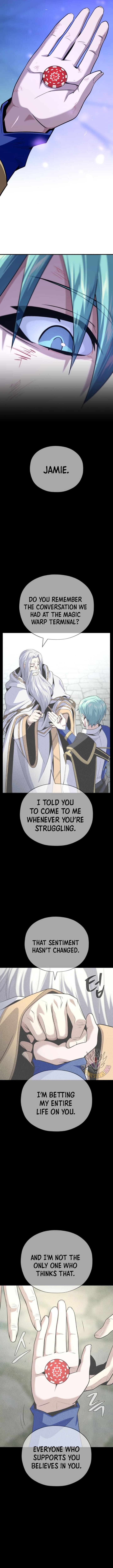 The Dark Magician Transmigrates After 66666 Years 143 15