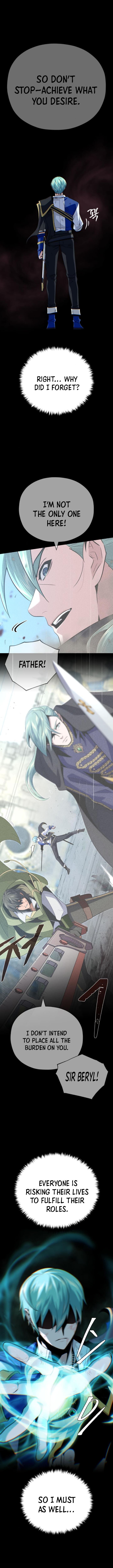 The Dark Magician Transmigrates After 66666 Years 143 16