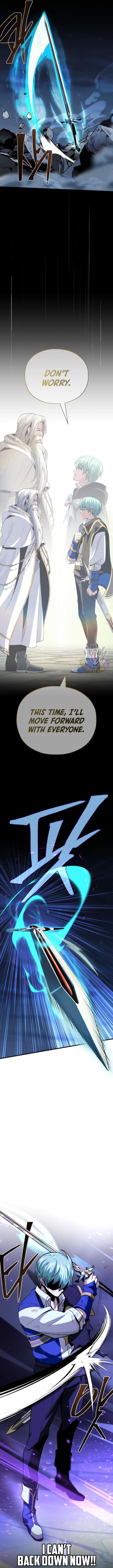 The Dark Magician Transmigrates After 66666 Years 143 17