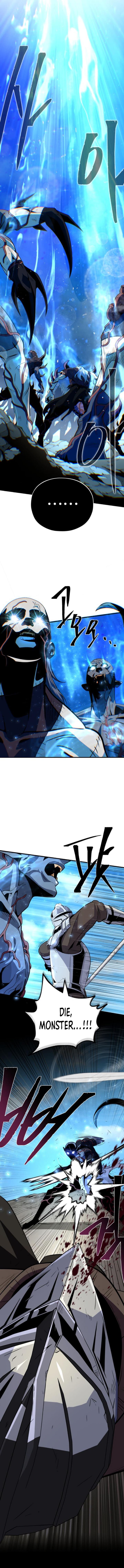 The Dark Magician Transmigrates After 66666 Years 143 2