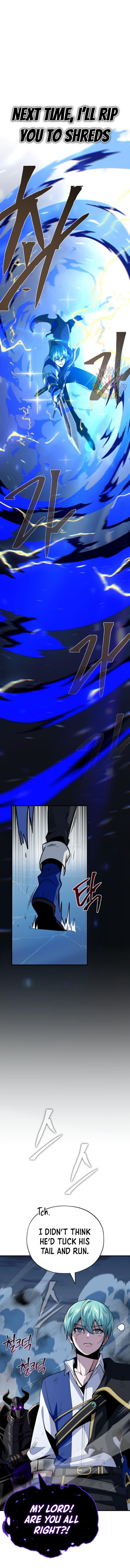 The Dark Magician Transmigrates After 66666 Years 143 23