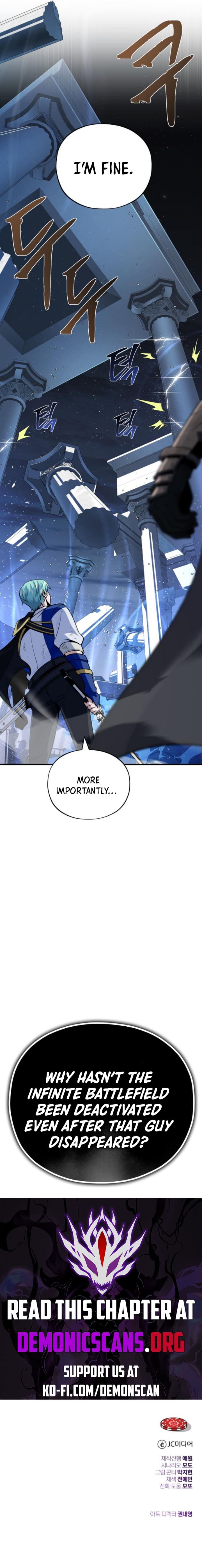 The Dark Magician Transmigrates After 66666 Years 143 24