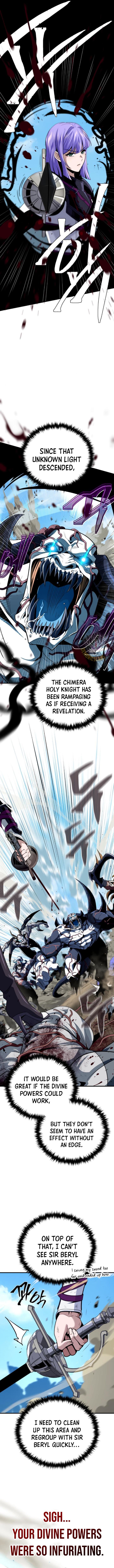 The Dark Magician Transmigrates After 66666 Years 143 3