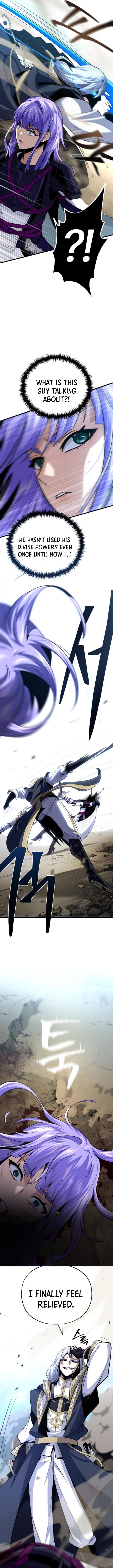 The Dark Magician Transmigrates After 66666 Years 143 4