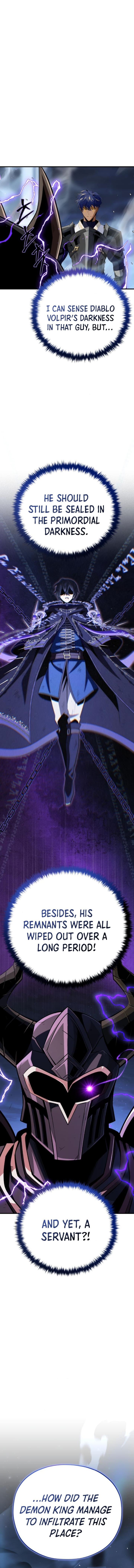 The Dark Magician Transmigrates After 66666 Years 143 6