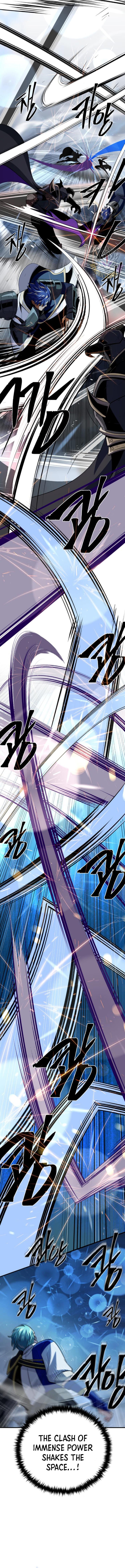 The Dark Magician Transmigrates After 66666 Years 143 9