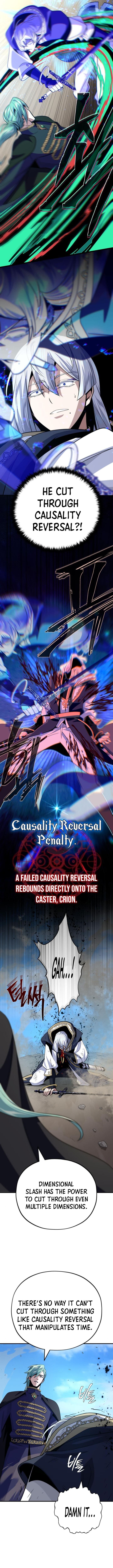 The Dark Magician Transmigrates After 66666 Years 144 10
