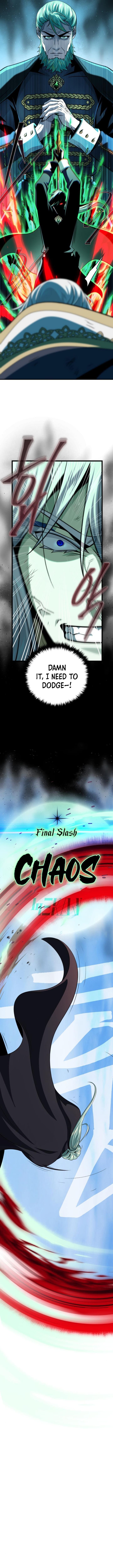 The Dark Magician Transmigrates After 66666 Years 144 12