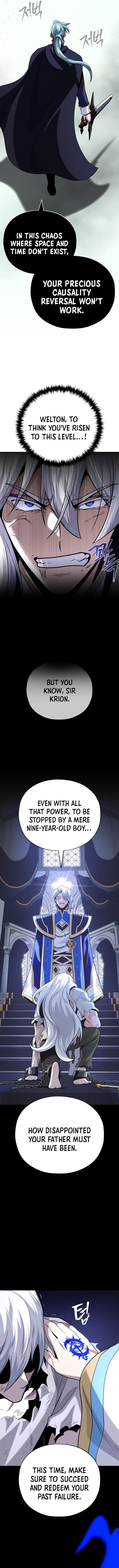 The Dark Magician Transmigrates After 66666 Years 144 14