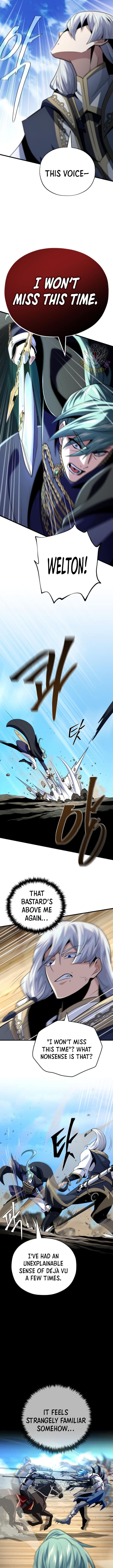 The Dark Magician Transmigrates After 66666 Years 144 7