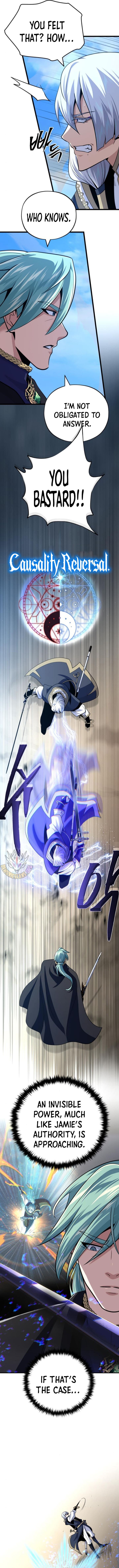 The Dark Magician Transmigrates After 66666 Years 144 9
