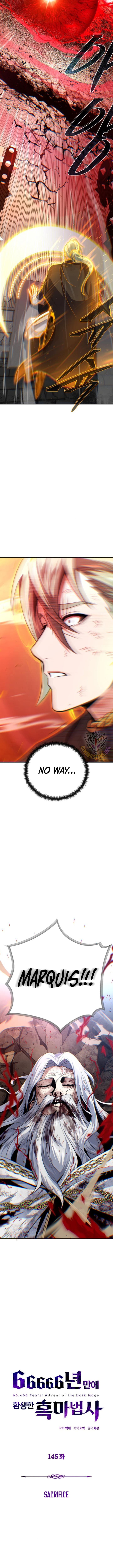 The Dark Magician Transmigrates After 66666 Years 145 13