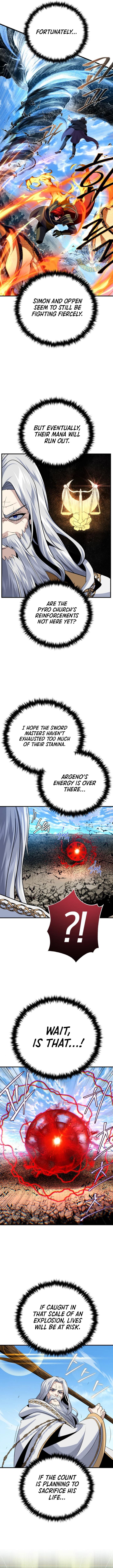 The Dark Magician Transmigrates After 66666 Years 145 15