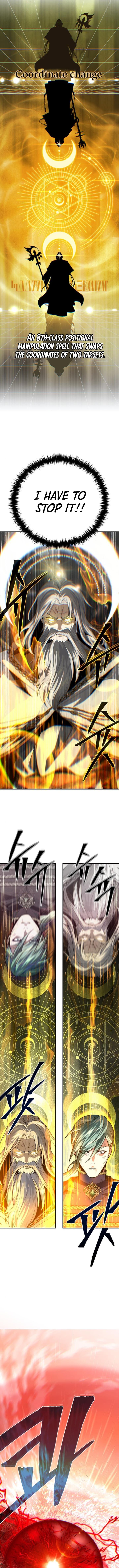 The Dark Magician Transmigrates After 66666 Years 145 16