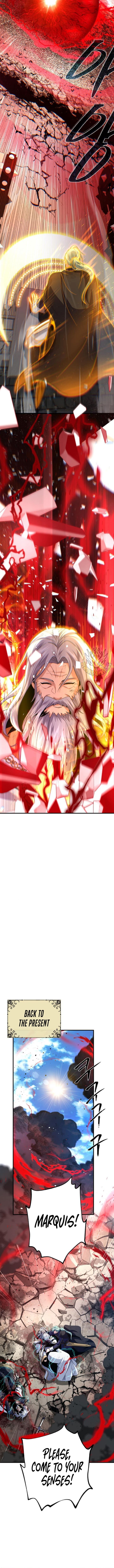 The Dark Magician Transmigrates After 66666 Years 145 17