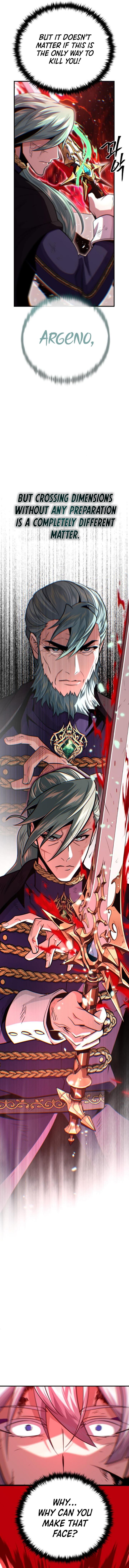 The Dark Magician Transmigrates After 66666 Years 145 2