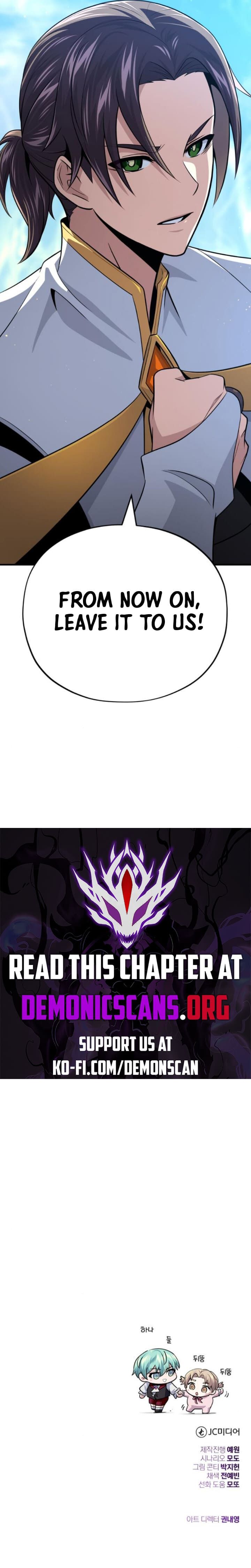 The Dark Magician Transmigrates After 66666 Years 145 24