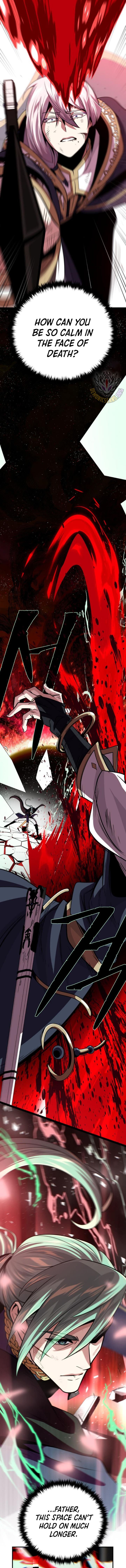 The Dark Magician Transmigrates After 66666 Years 145 3