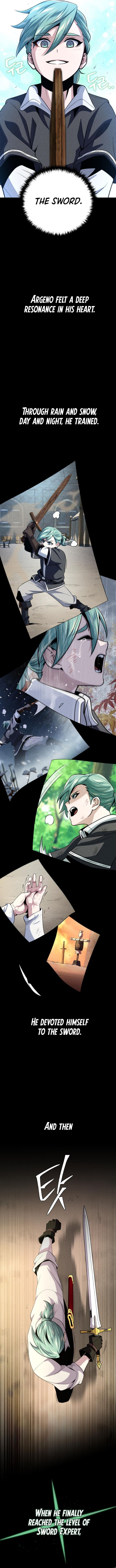 The Dark Magician Transmigrates After 66666 Years 145 6