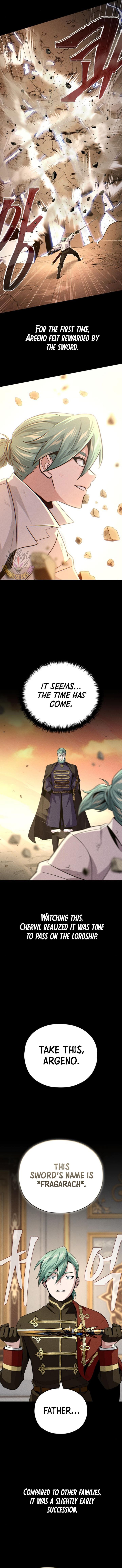 The Dark Magician Transmigrates After 66666 Years 145 7