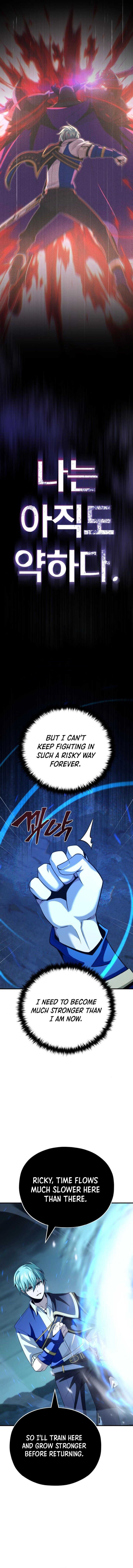 The Dark Magician Transmigrates After 66666 Years 147 12