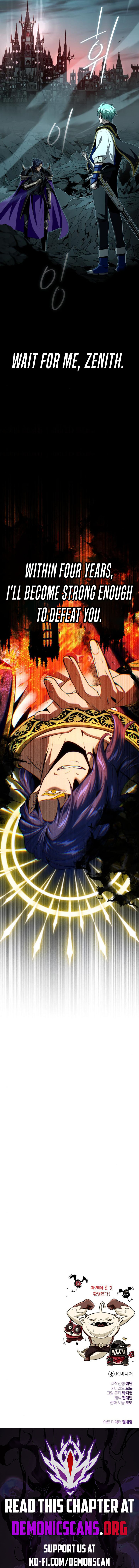 The Dark Magician Transmigrates After 66666 Years 147 15