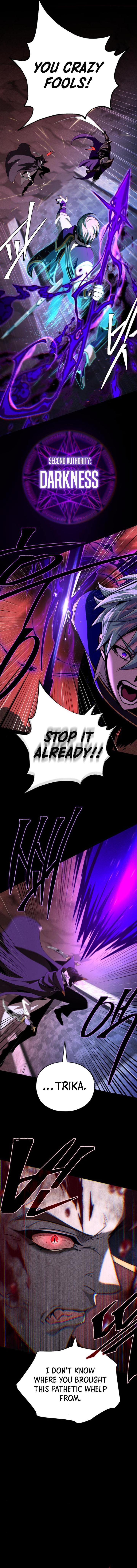 The Dark Magician Transmigrates After 66666 Years 147 2