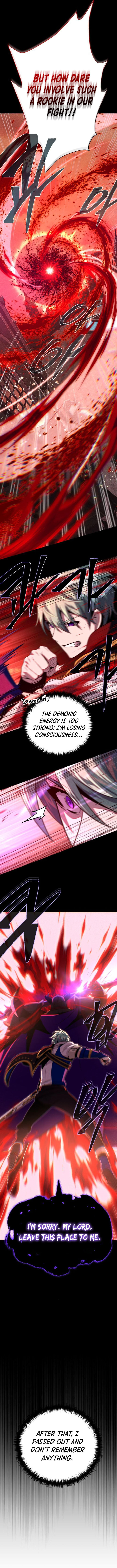 The Dark Magician Transmigrates After 66666 Years 147 3