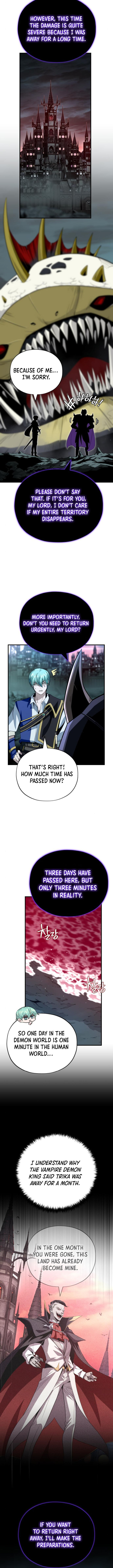 The Dark Magician Transmigrates After 66666 Years 147 7