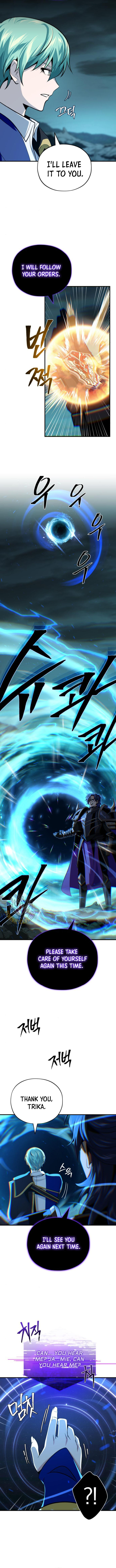 The Dark Magician Transmigrates After 66666 Years 147 8
