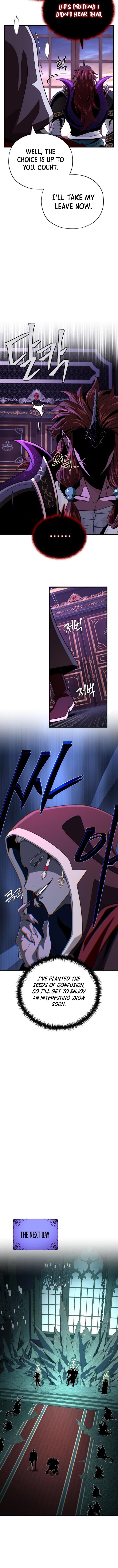 The Dark Magician Transmigrates After 66666 Years 148 14