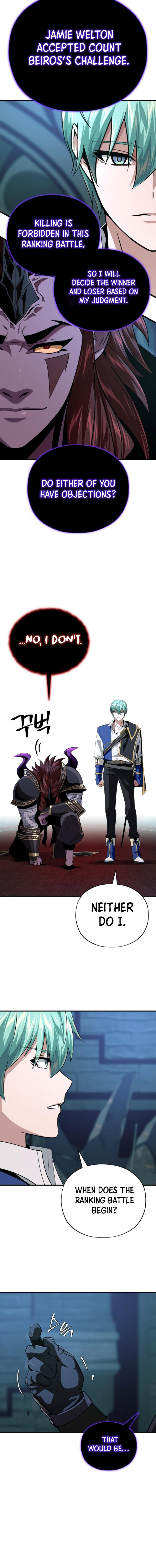 The Dark Magician Transmigrates After 66666 Years 148 16