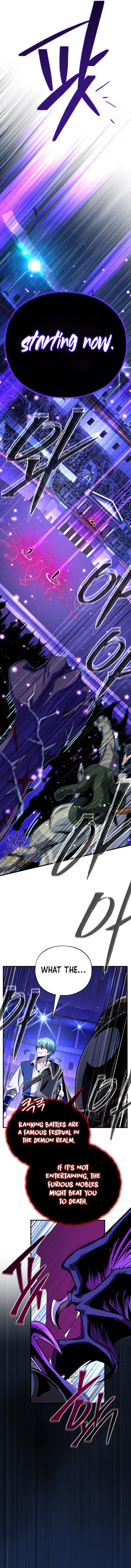 The Dark Magician Transmigrates After 66666 Years 148 17