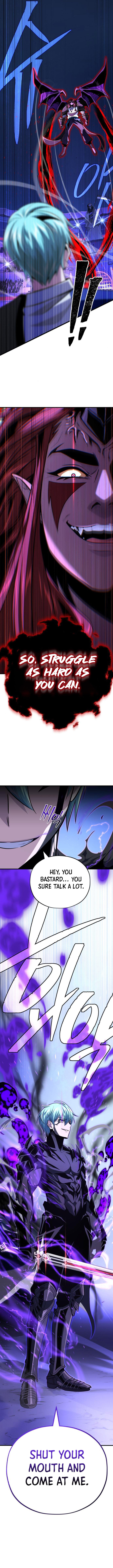 The Dark Magician Transmigrates After 66666 Years 148 18