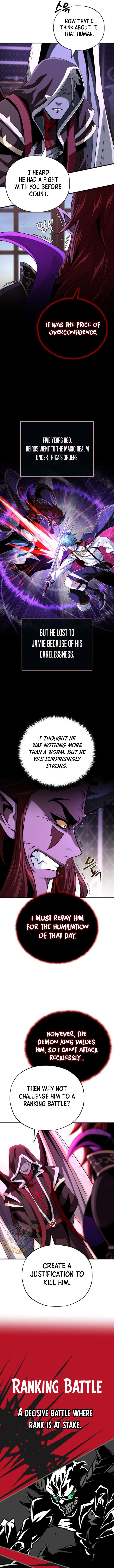 The Dark Magician Transmigrates After 66666 Years 148 3