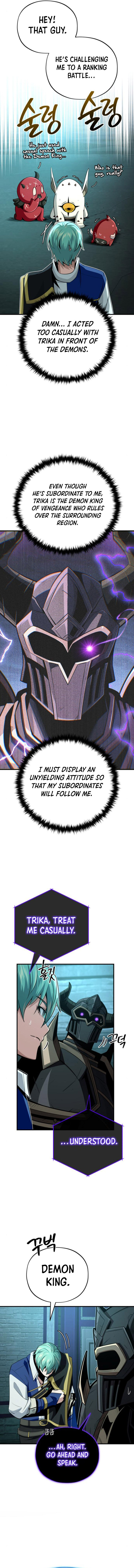 The Dark Magician Transmigrates After 66666 Years 148 6