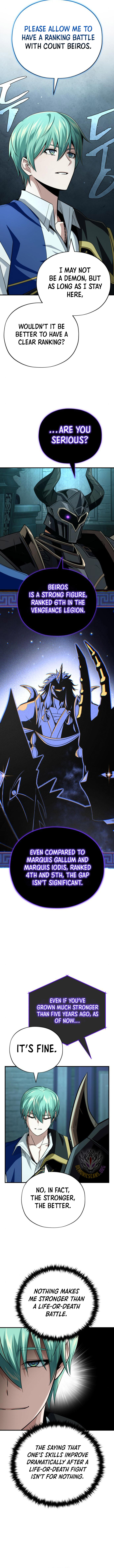 The Dark Magician Transmigrates After 66666 Years 148 7