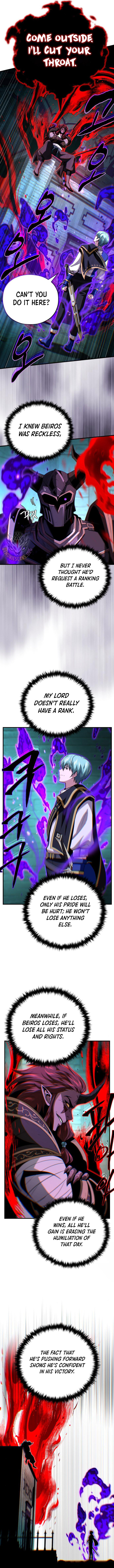 The Dark Magician Transmigrates After 66666 Years 148 9