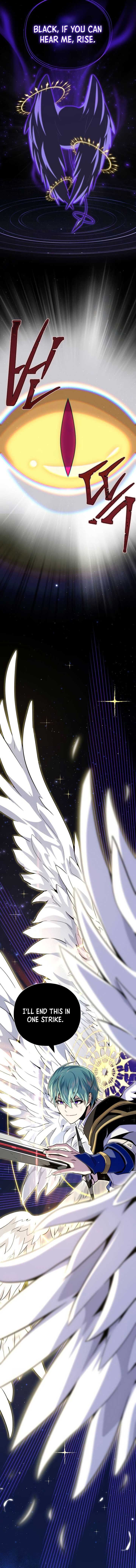 The Dark Magician Transmigrates After 66666 Years 149 18