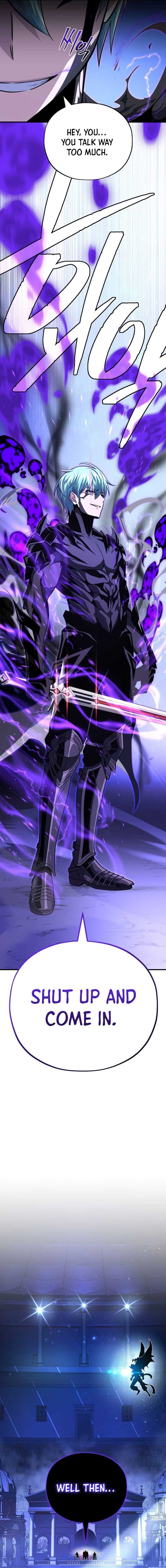 The Dark Magician Transmigrates After 66666 Years 149 2