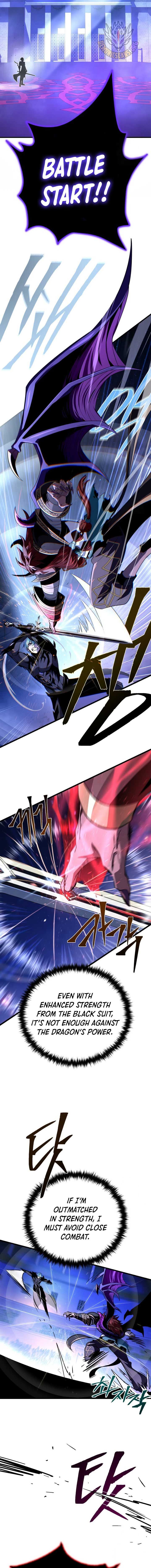 The Dark Magician Transmigrates After 66666 Years 149 3