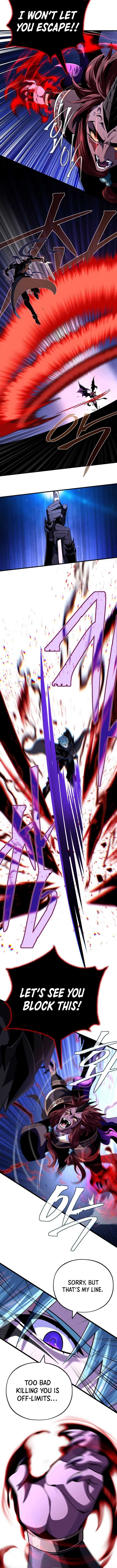 The Dark Magician Transmigrates After 66666 Years 149 4