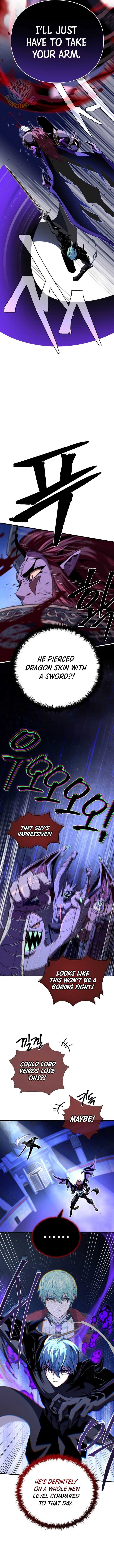 The Dark Magician Transmigrates After 66666 Years 149 5